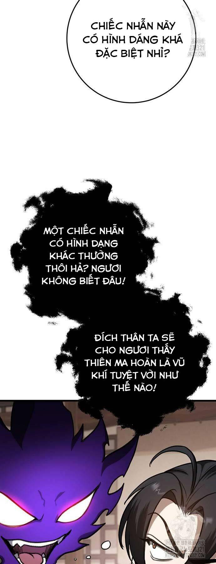 Thanh Kiếm Của Hoàng Đế - Chapter 34 - Page 39
