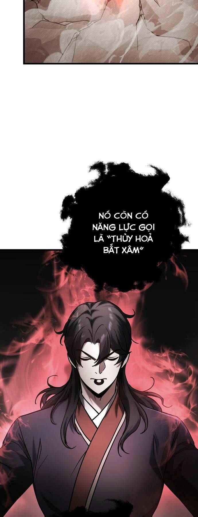 Thanh Kiếm Của Hoàng Đế - Chapter 34 - Page 42