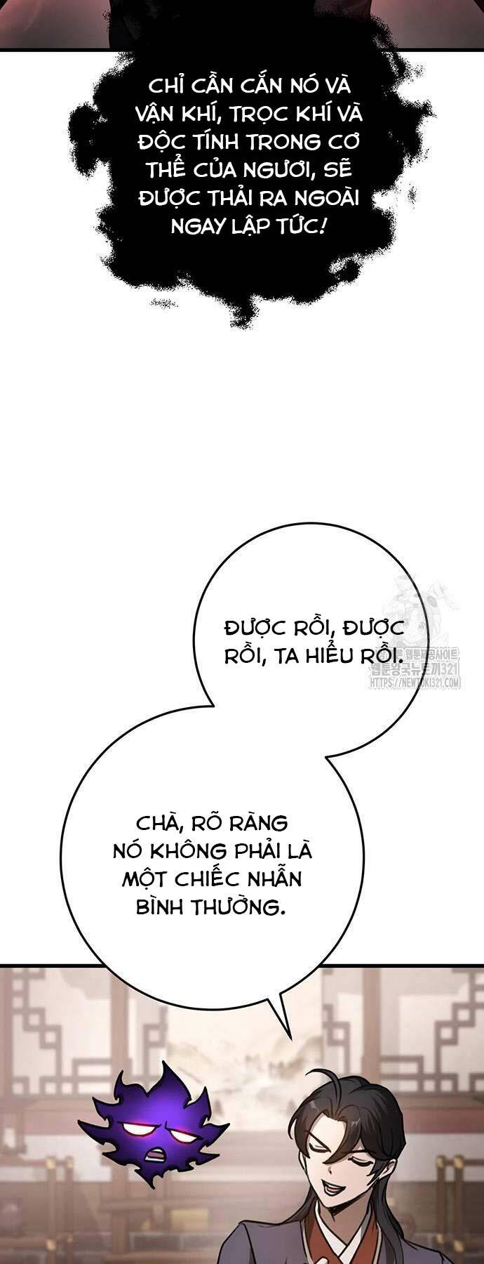 Thanh Kiếm Của Hoàng Đế - Chapter 34 - Page 43