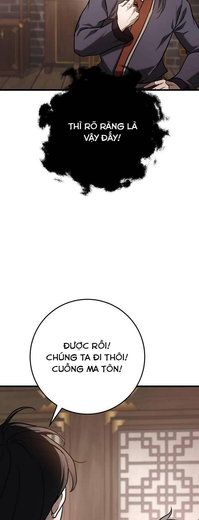 Thanh Kiếm Của Hoàng Đế - Chapter 34 - Page 44