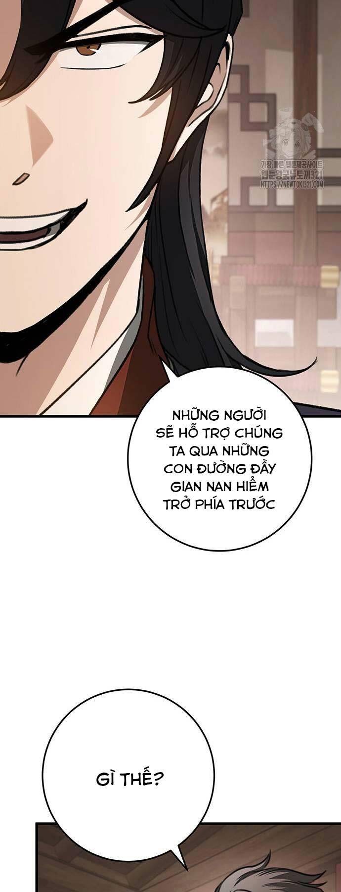 Thanh Kiếm Của Hoàng Đế - Chapter 34 - Page 46