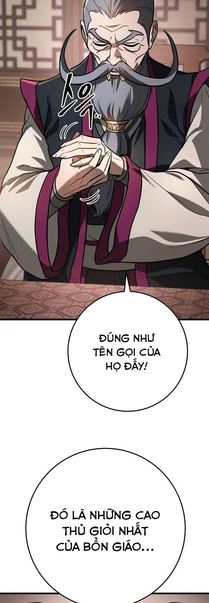 Thanh Kiếm Của Hoàng Đế - Chapter 34 - Page 48