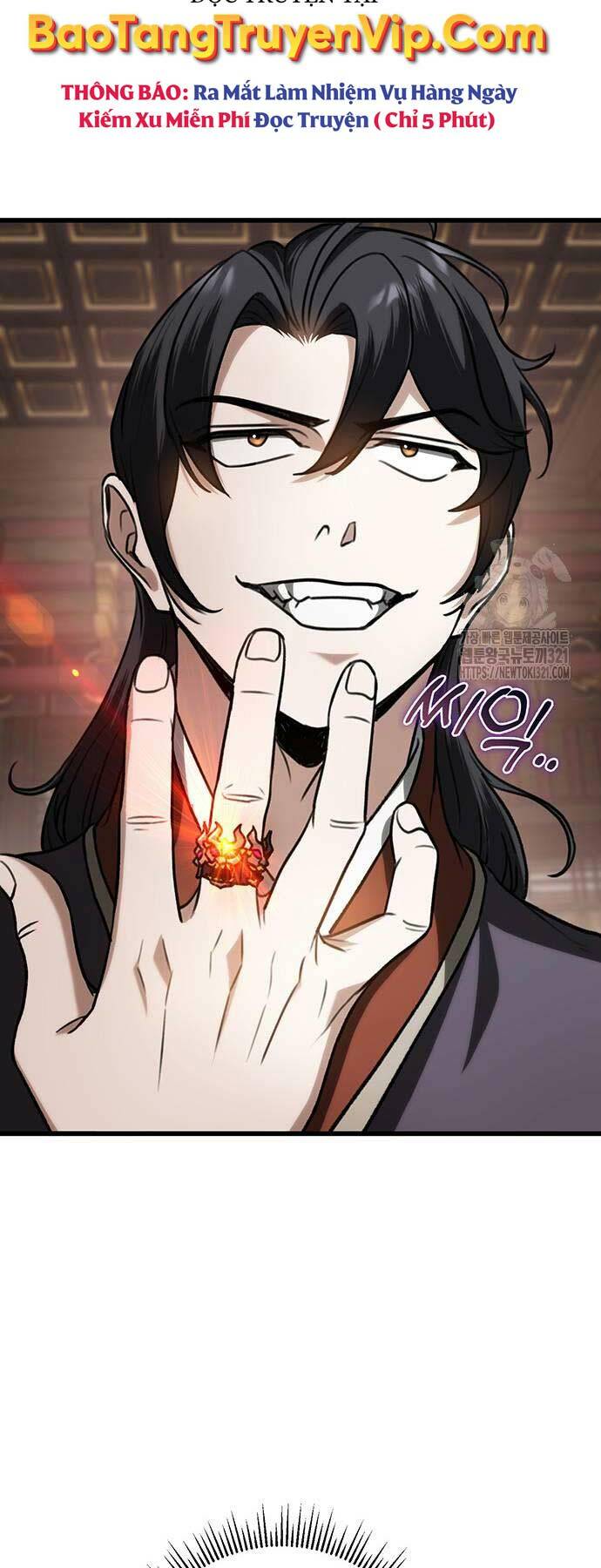 Thanh Kiếm Của Hoàng Đế - Chapter 34 - Page 4