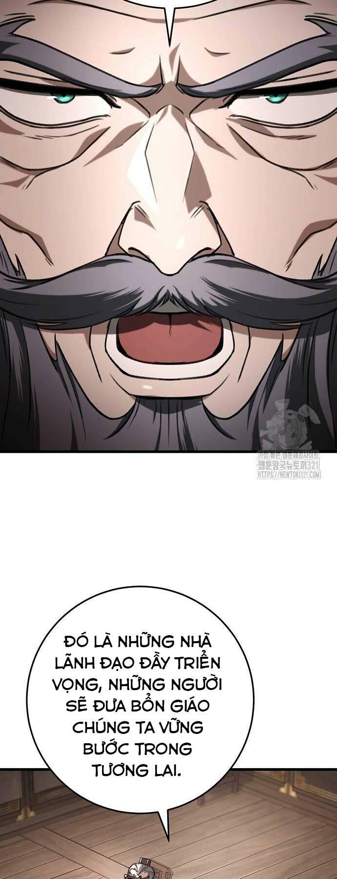 Thanh Kiếm Của Hoàng Đế - Chapter 34 - Page 49