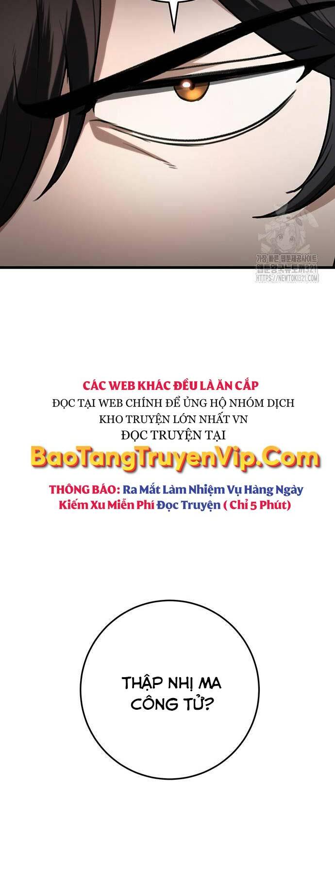 Thanh Kiếm Của Hoàng Đế - Chapter 34 - Page 51