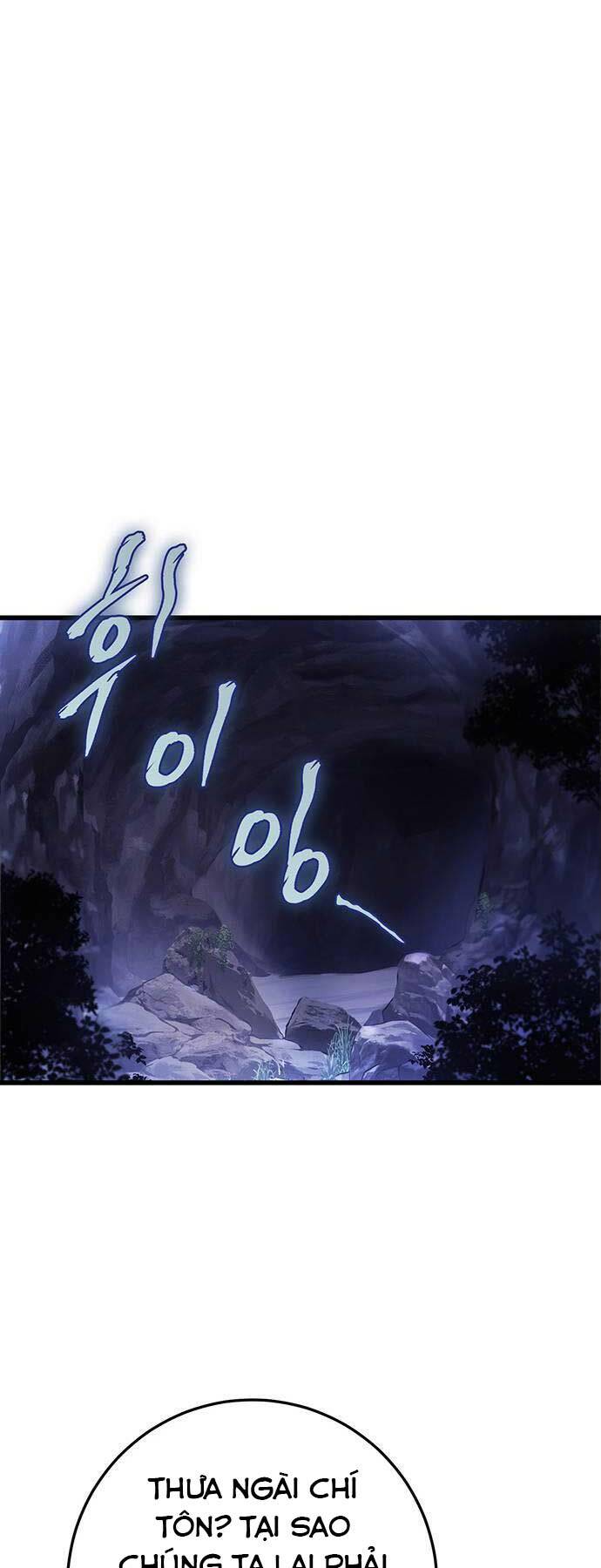 Thanh Kiếm Của Hoàng Đế - Chapter 34 - Page 52