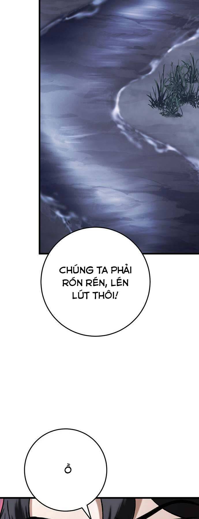 Thanh Kiếm Của Hoàng Đế - Chapter 34 - Page 54