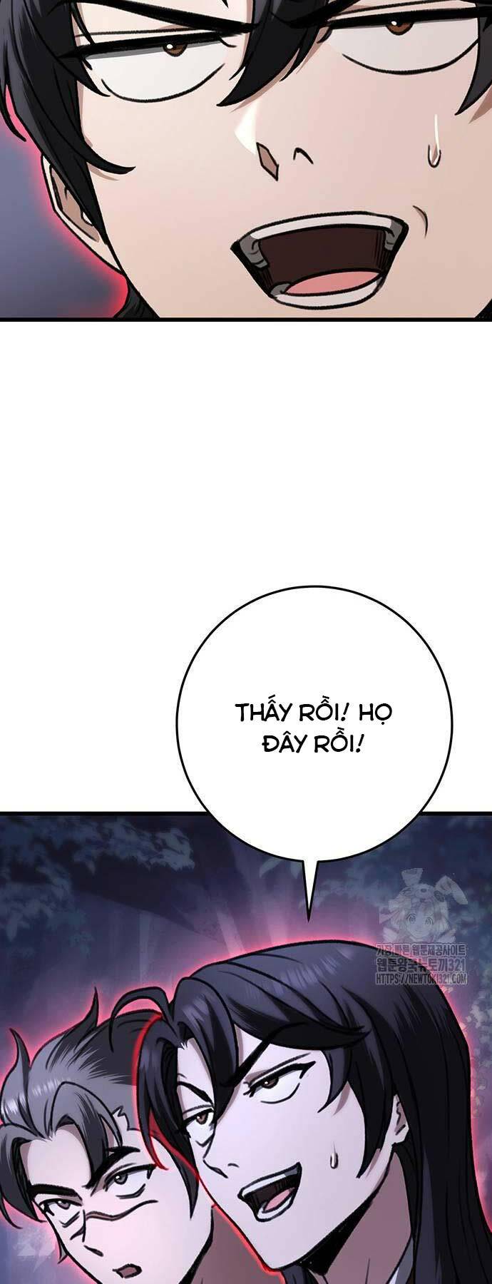 Thanh Kiếm Của Hoàng Đế - Chapter 34 - Page 55