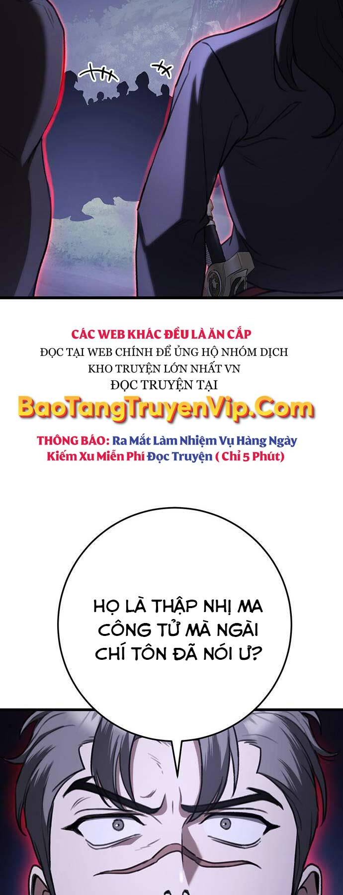 Thanh Kiếm Của Hoàng Đế - Chapter 34 - Page 57