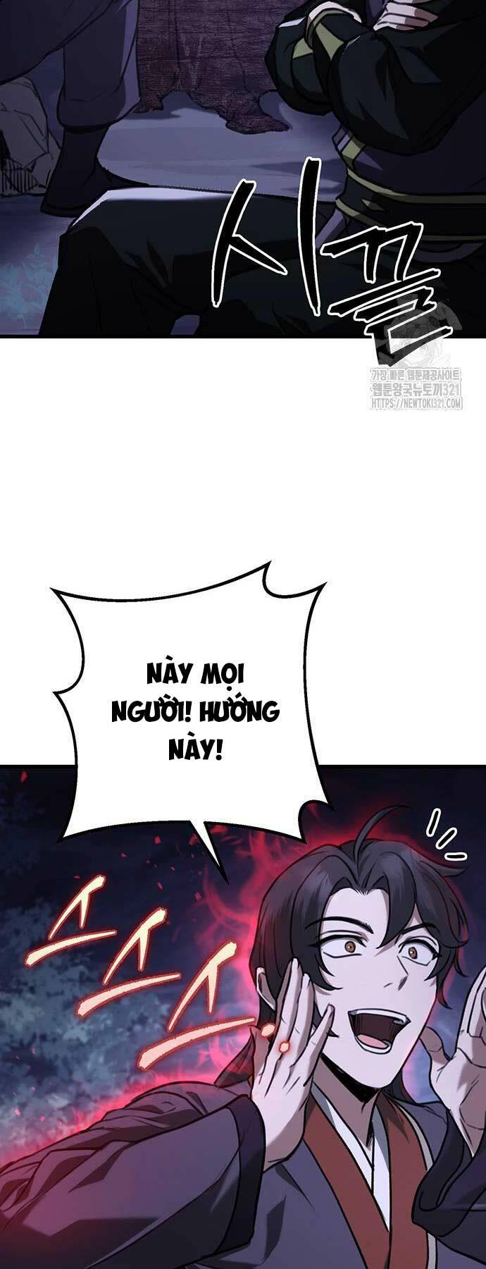 Thanh Kiếm Của Hoàng Đế - Chapter 34 - Page 59