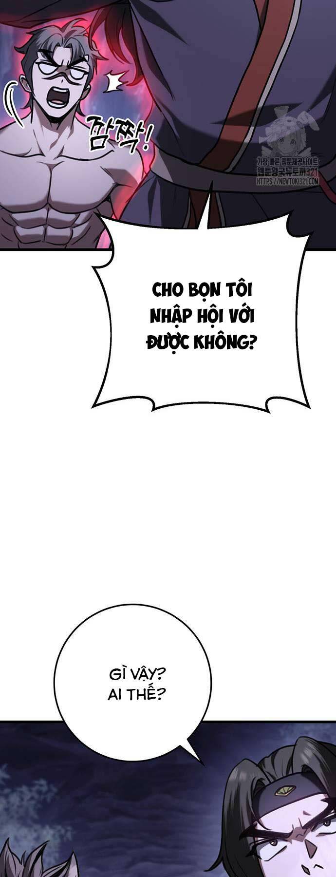 Thanh Kiếm Của Hoàng Đế - Chapter 34 - Page 60