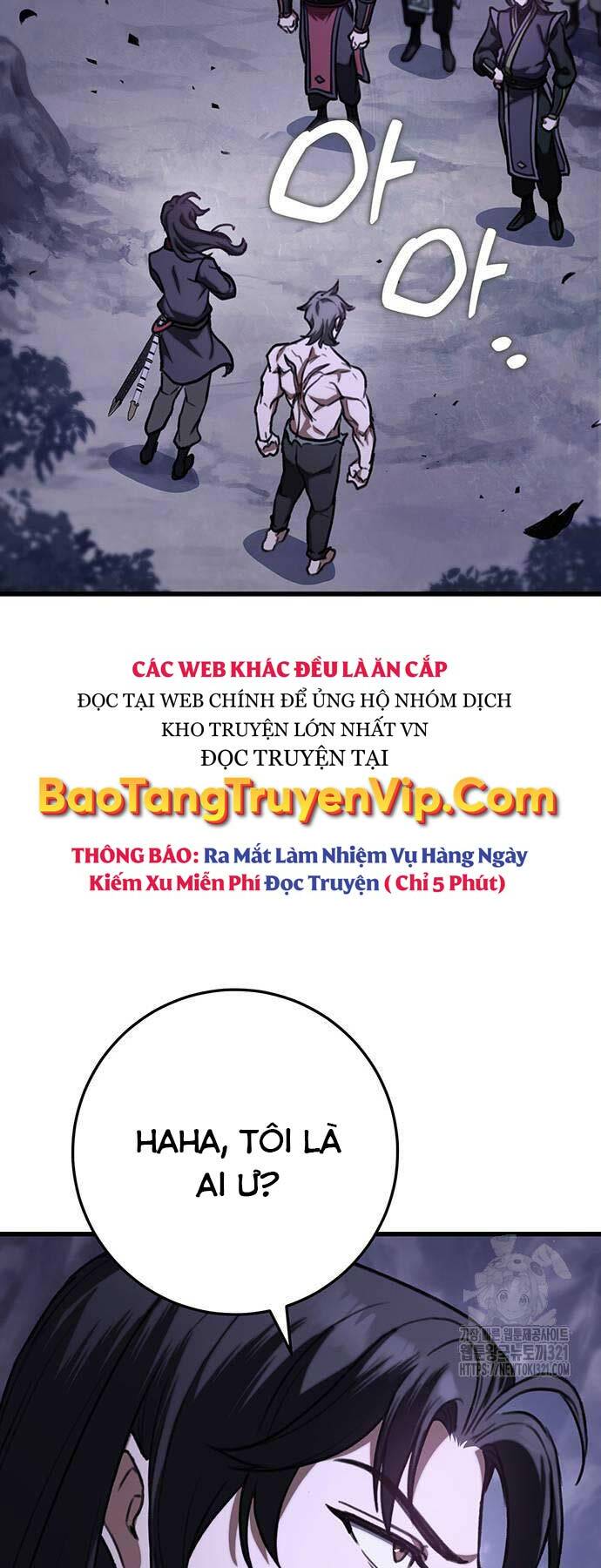 Thanh Kiếm Của Hoàng Đế - Chapter 34 - Page 62