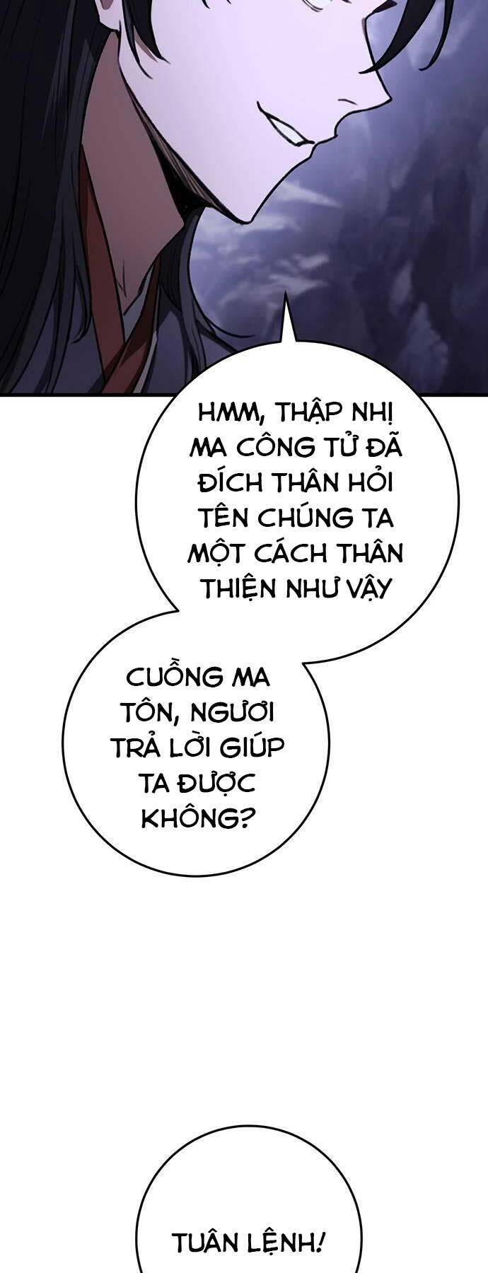 Thanh Kiếm Của Hoàng Đế - Chapter 34 - Page 63