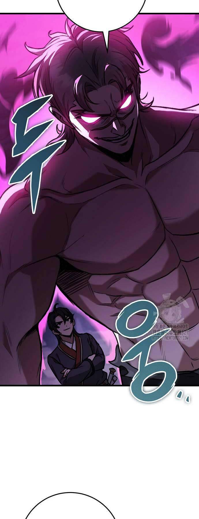 Thanh Kiếm Của Hoàng Đế - Chapter 34 - Page 64