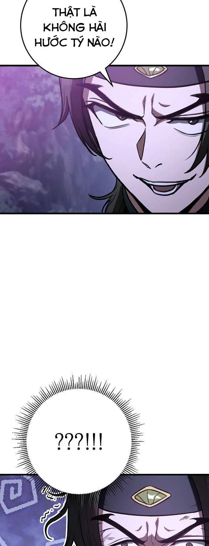 Thanh Kiếm Của Hoàng Đế - Chapter 34 - Page 65