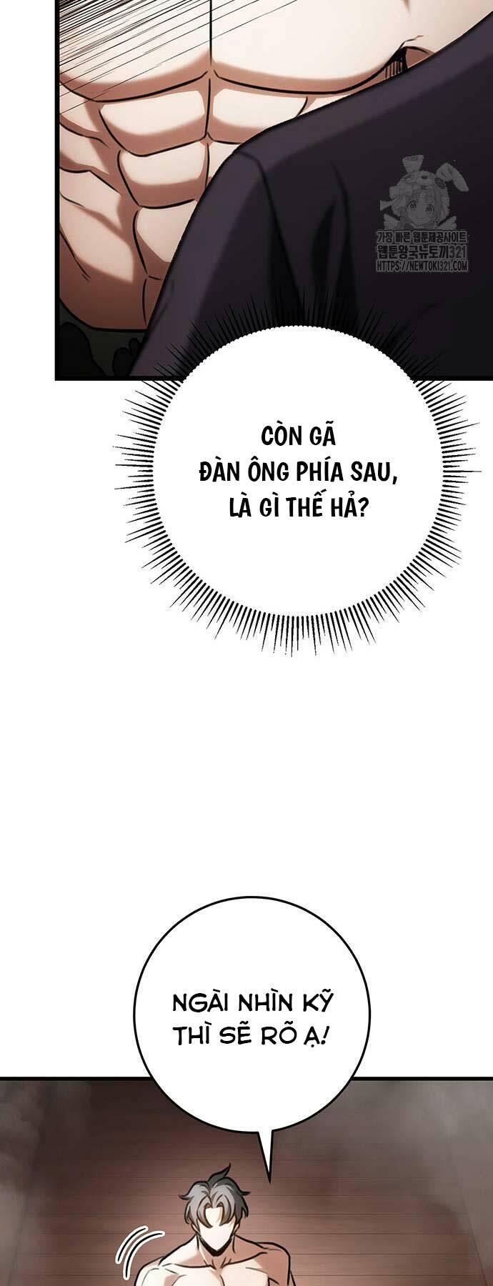 Thanh Kiếm Của Hoàng Đế - Chapter 34 - Page 6