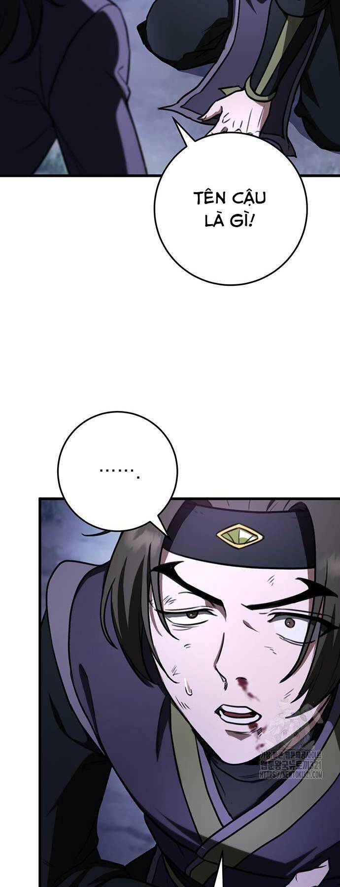 Thanh Kiếm Của Hoàng Đế - Chapter 34 - Page 70