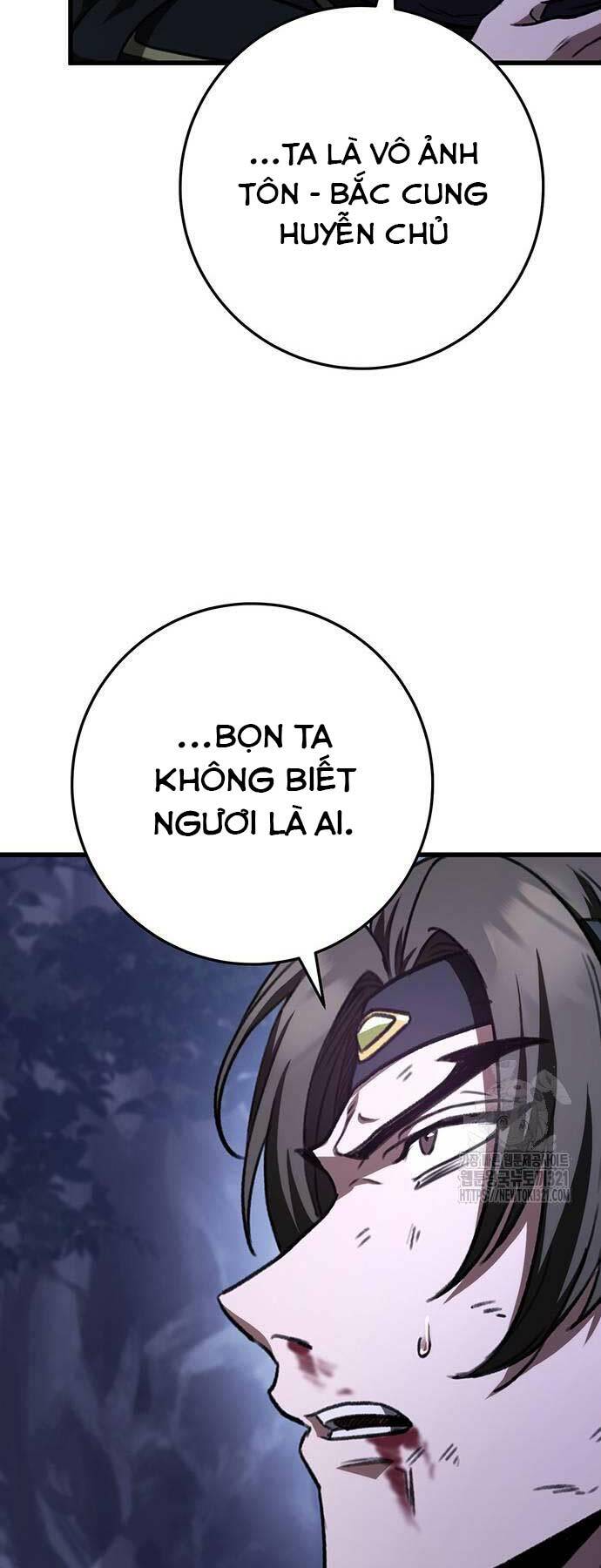 Thanh Kiếm Của Hoàng Đế - Chapter 34 - Page 71