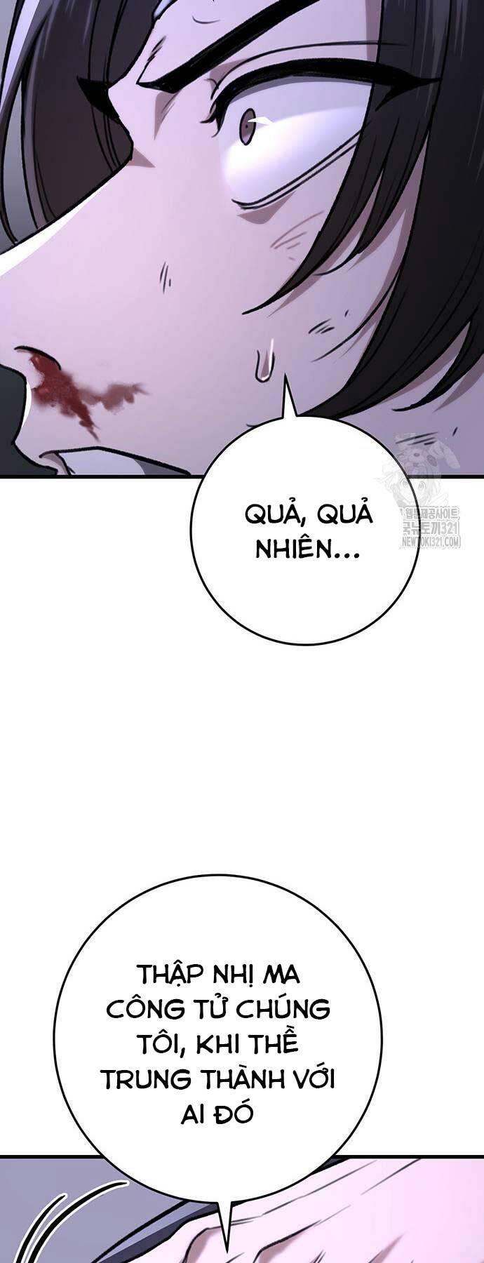 Thanh Kiếm Của Hoàng Đế - Chapter 34 - Page 74