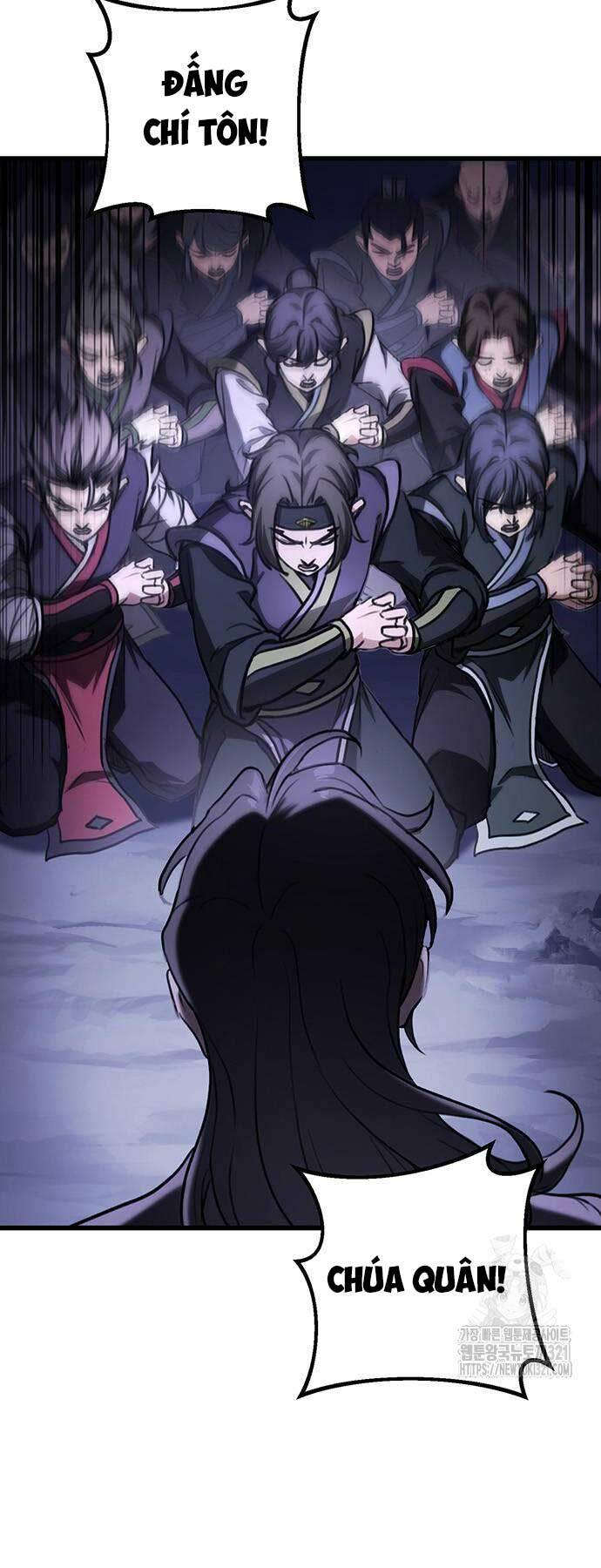 Thanh Kiếm Của Hoàng Đế - Chapter 34 - Page 78