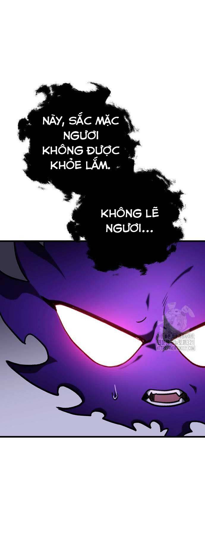 Thanh Kiếm Của Hoàng Đế - Chapter 34 - Page 80