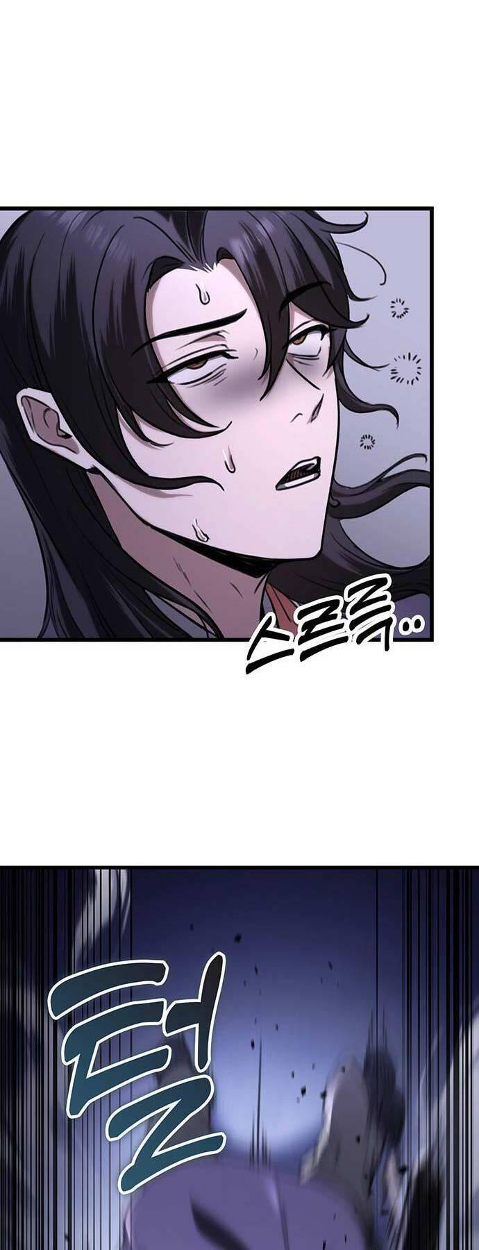 Thanh Kiếm Của Hoàng Đế - Chapter 34 - Page 81