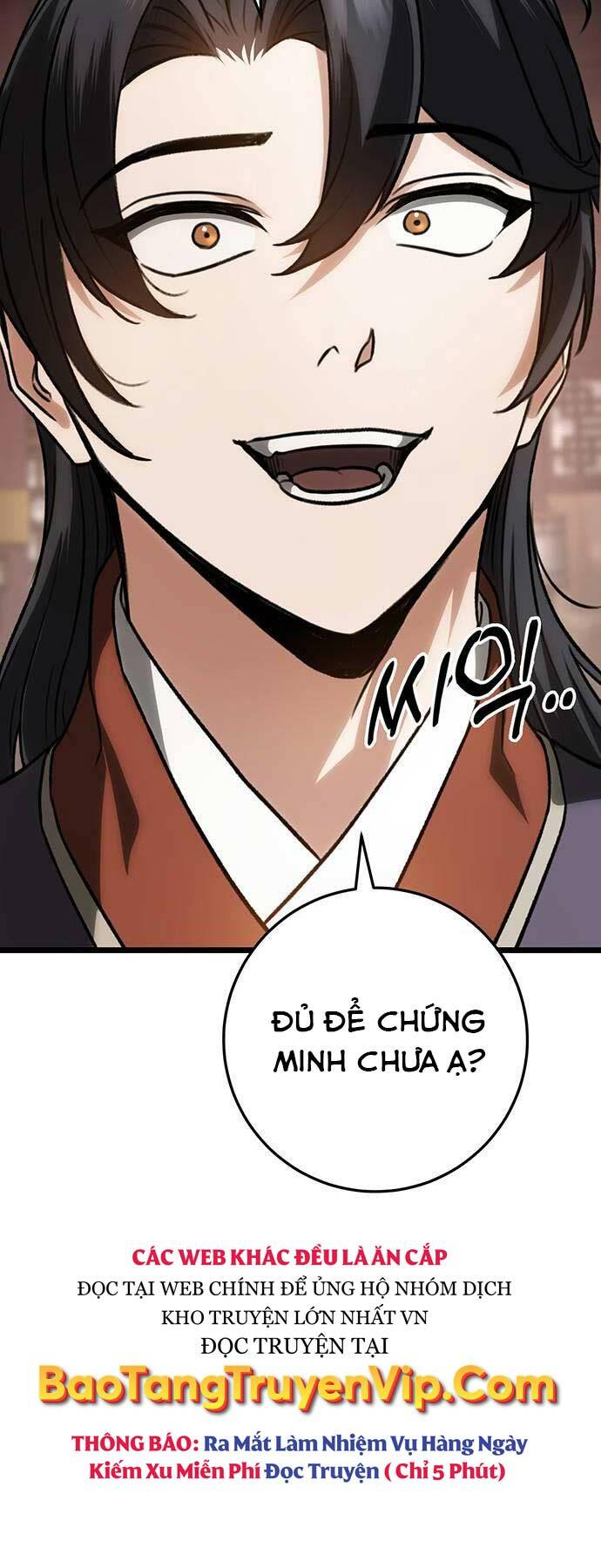 Thanh Kiếm Của Hoàng Đế - Chapter 34 - Page 8