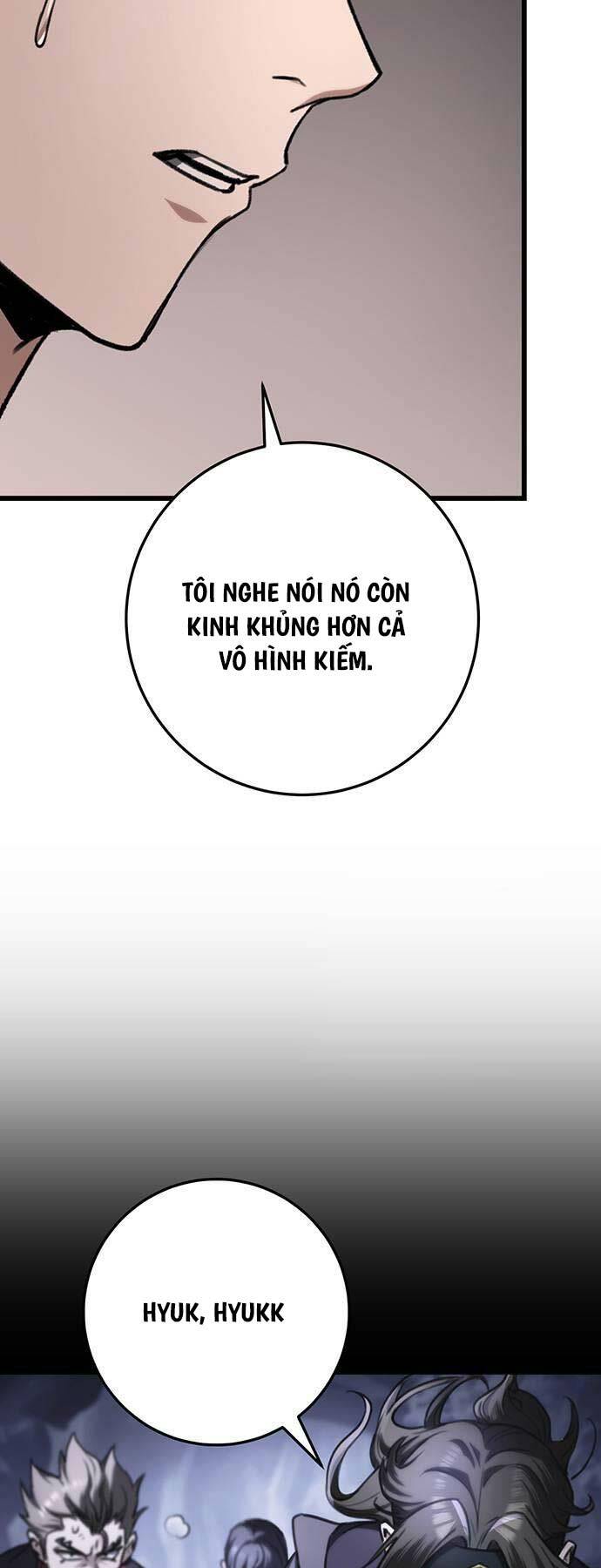 Thanh Kiếm Của Hoàng Đế - Chapter 35 - Page 9