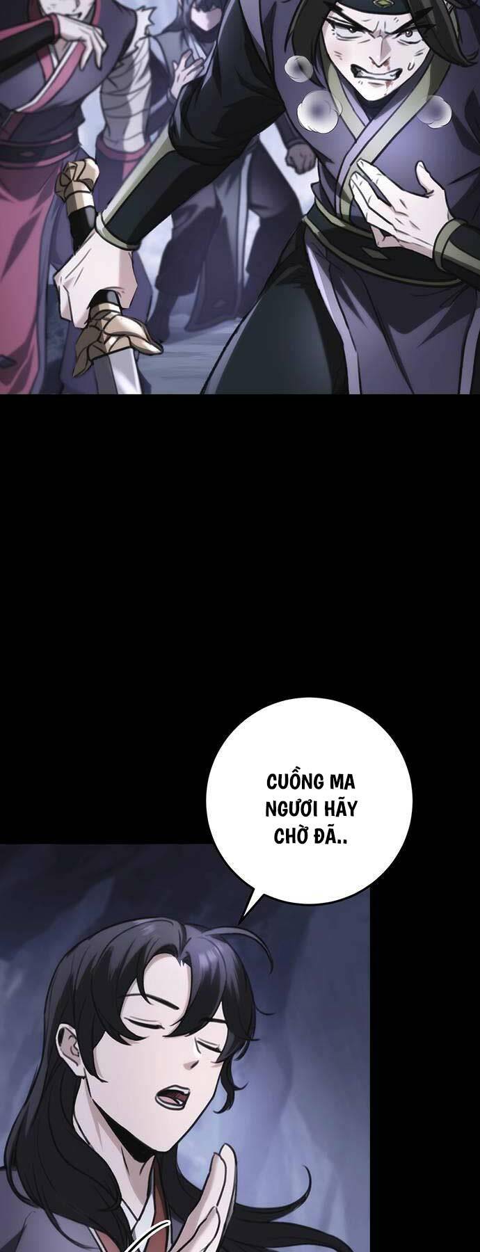 Thanh Kiếm Của Hoàng Đế - Chapter 35 - Page 10