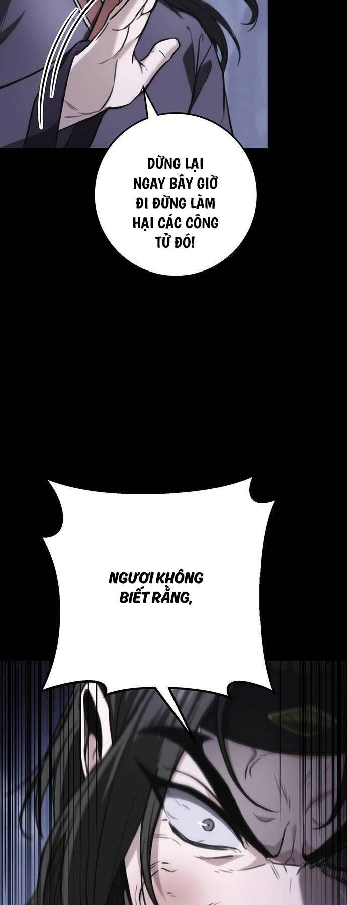 Thanh Kiếm Của Hoàng Đế - Chapter 35 - Page 11