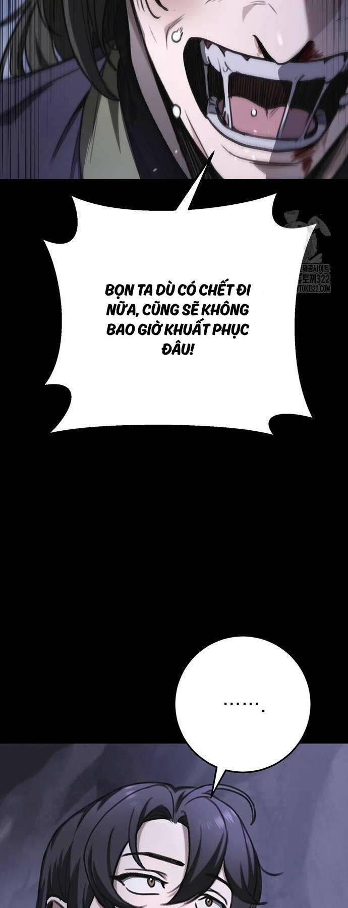 Thanh Kiếm Của Hoàng Đế - Chapter 35 - Page 12