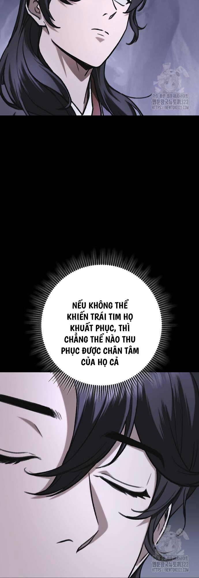 Thanh Kiếm Của Hoàng Đế - Chapter 35 - Page 13