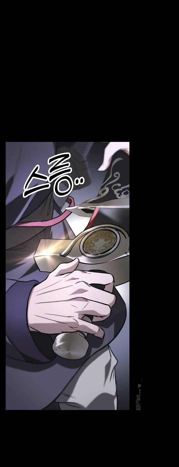 Thanh Kiếm Của Hoàng Đế - Chapter 35 - Page 14