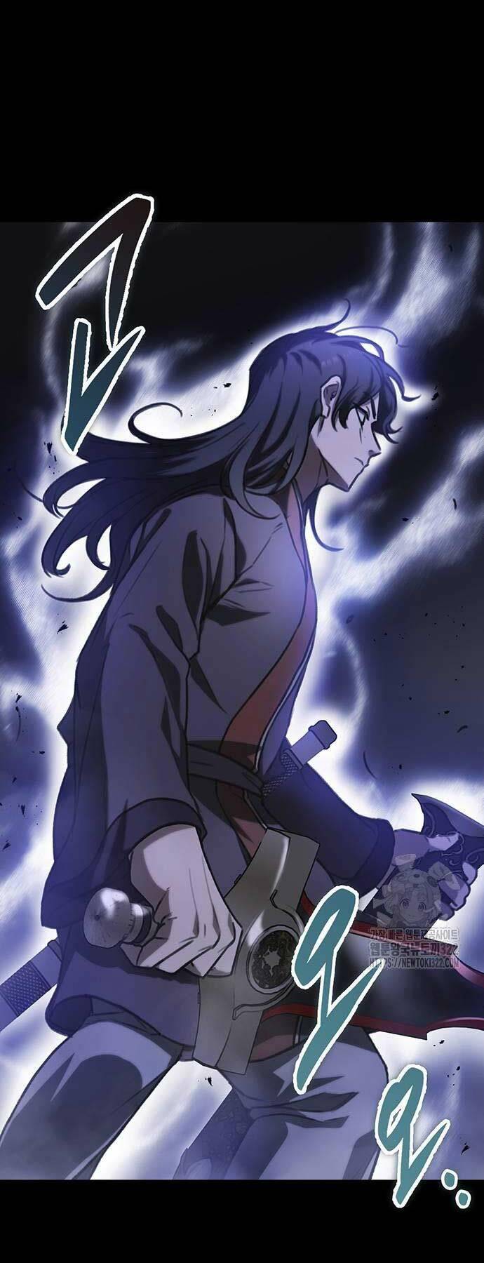 Thanh Kiếm Của Hoàng Đế - Chapter 35 - Page 15