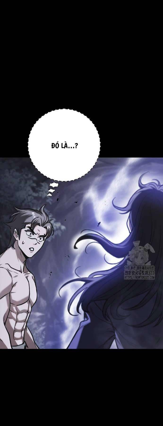 Thanh Kiếm Của Hoàng Đế - Chapter 35 - Page 16