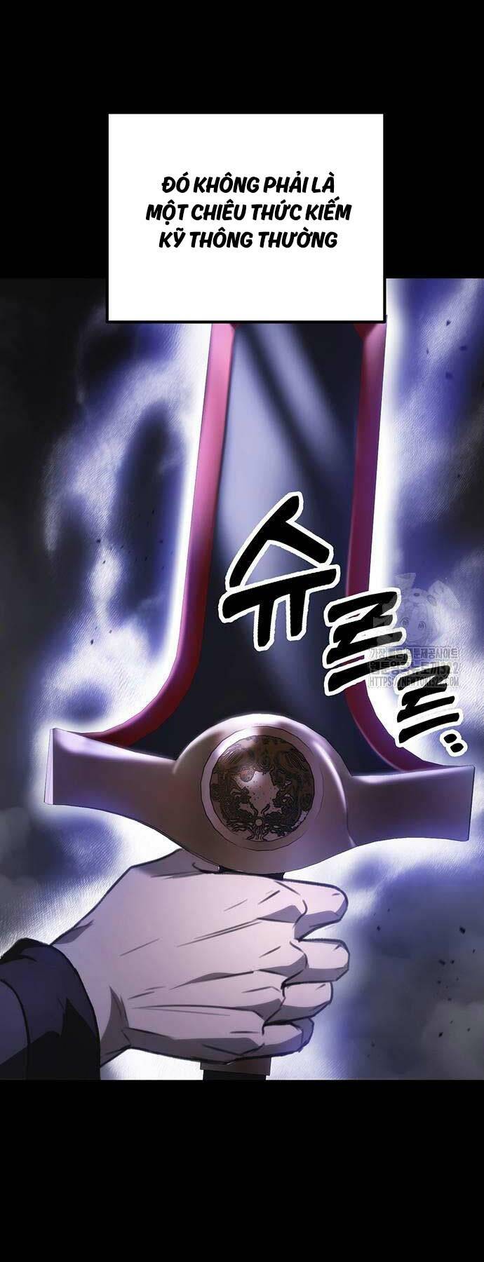 Thanh Kiếm Của Hoàng Đế - Chapter 35 - Page 17