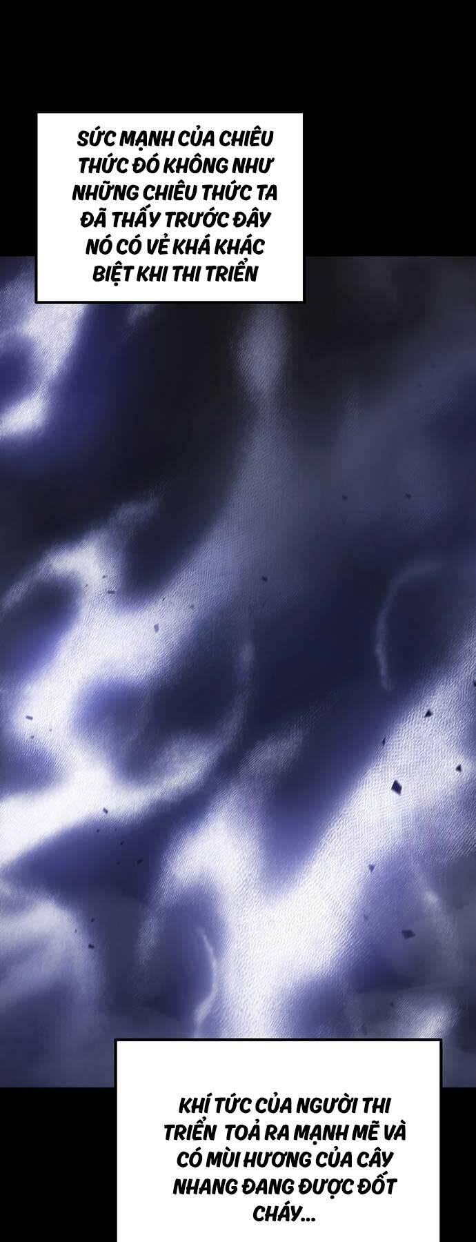 Thanh Kiếm Của Hoàng Đế - Chapter 35 - Page 18