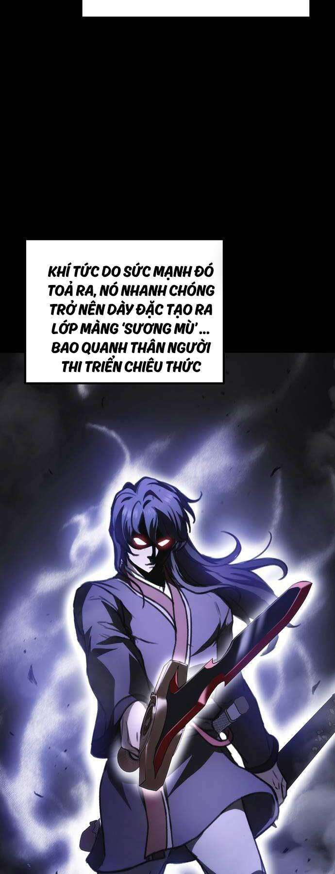Thanh Kiếm Của Hoàng Đế - Chapter 35 - Page 19