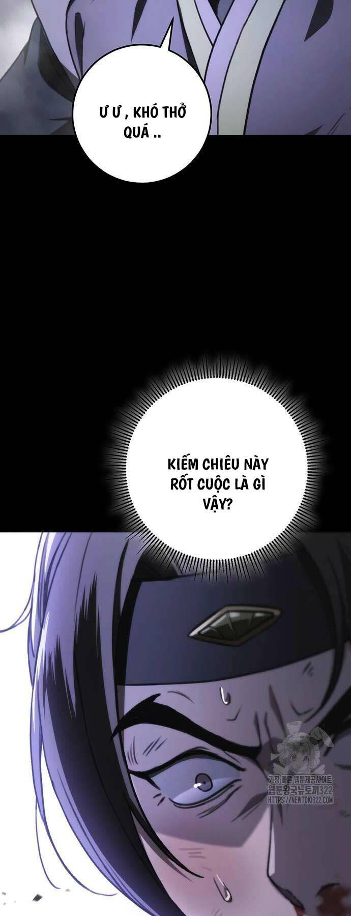 Thanh Kiếm Của Hoàng Đế - Chapter 35 - Page 21