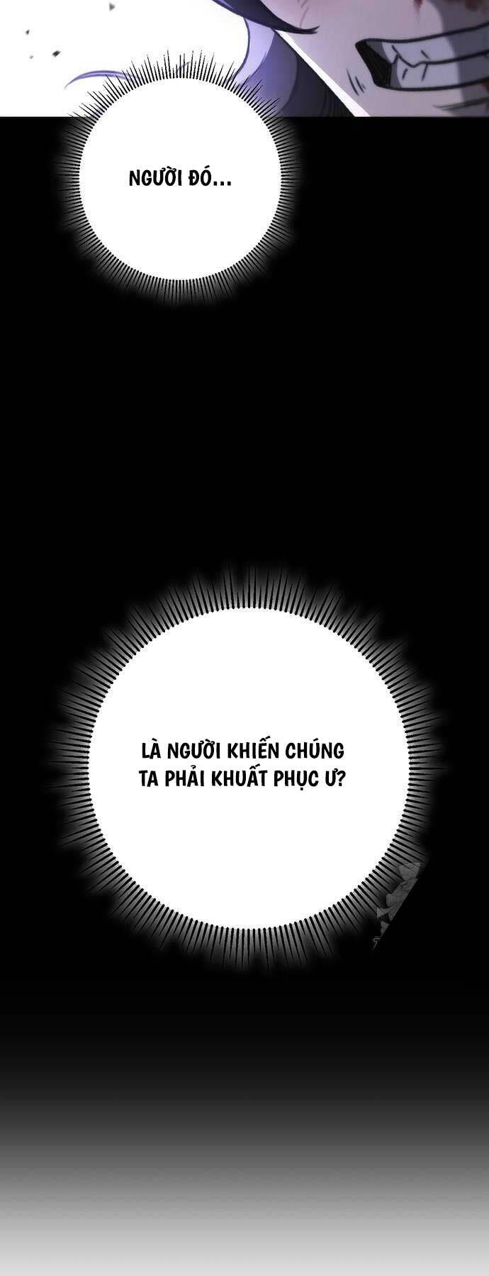 Thanh Kiếm Của Hoàng Đế - Chapter 35 - Page 22