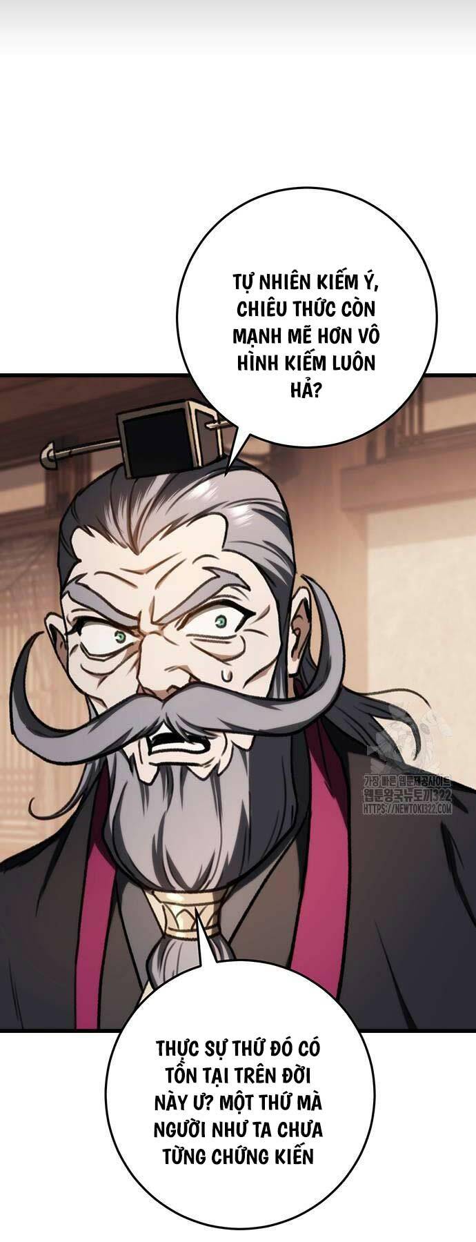 Thanh Kiếm Của Hoàng Đế - Chapter 35 - Page 23