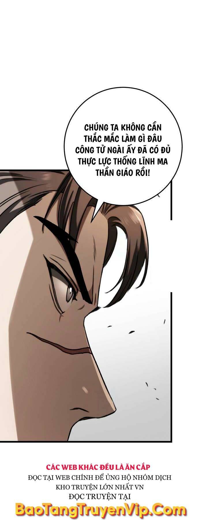 Thanh Kiếm Của Hoàng Đế - Chapter 35 - Page 24