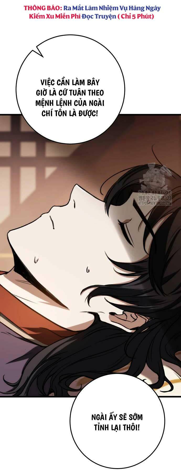 Thanh Kiếm Của Hoàng Đế - Chapter 35 - Page 25