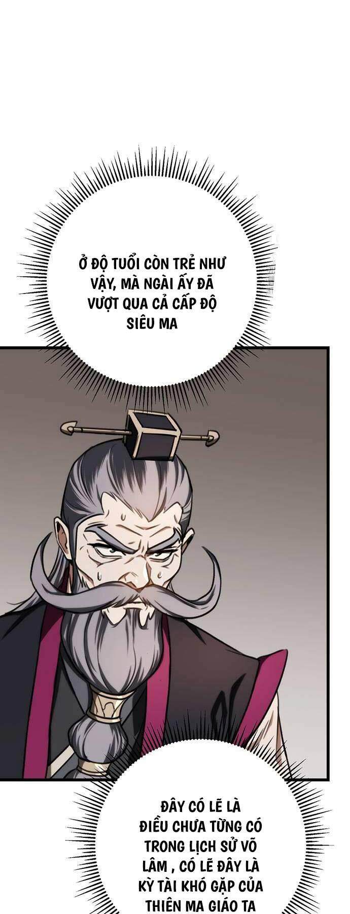 Thanh Kiếm Của Hoàng Đế - Chapter 35 - Page 26