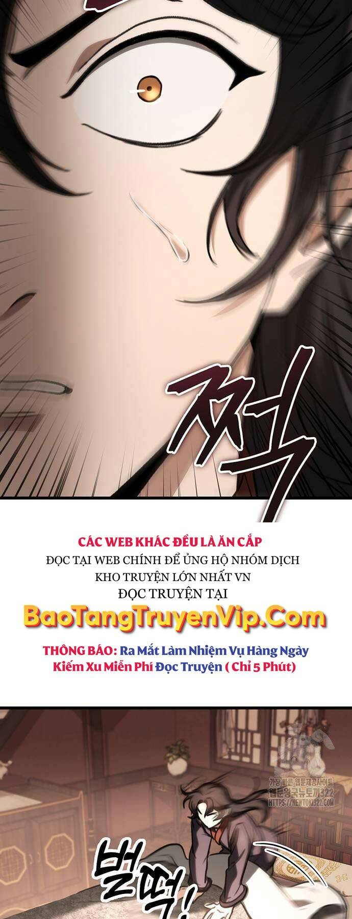Thanh Kiếm Của Hoàng Đế - Chapter 35 - Page 28