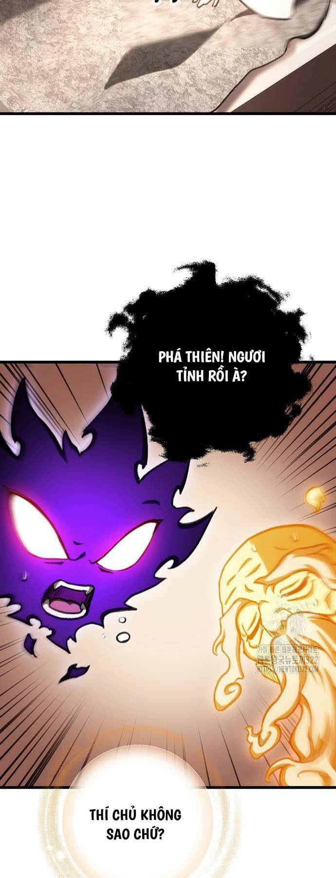 Thanh Kiếm Của Hoàng Đế - Chapter 35 - Page 29