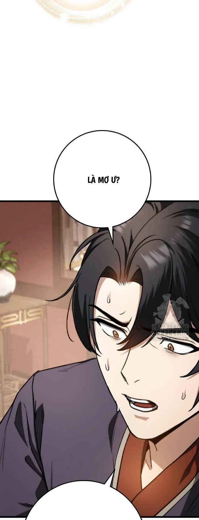 Thanh Kiếm Của Hoàng Đế - Chapter 35 - Page 30