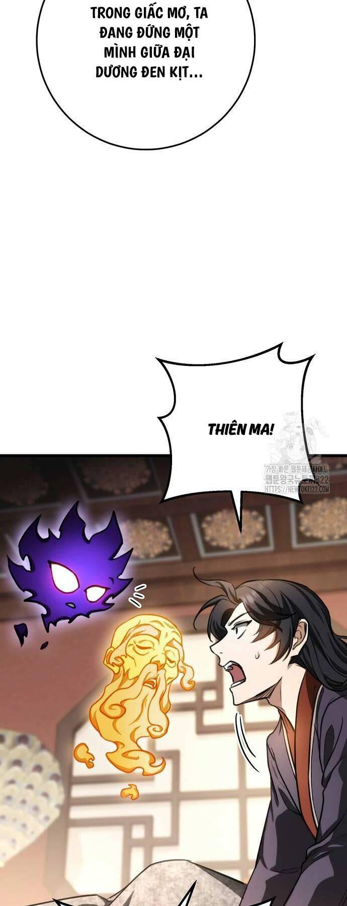 Thanh Kiếm Của Hoàng Đế - Chapter 35 - Page 31