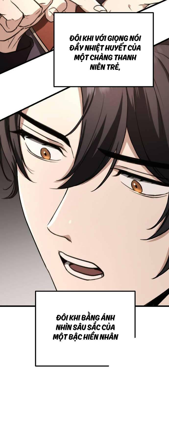 Thanh Kiếm Của Hoàng Đế - Chapter 35 - Page 35