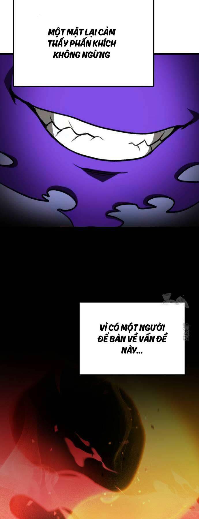 Thanh Kiếm Của Hoàng Đế - Chapter 35 - Page 37